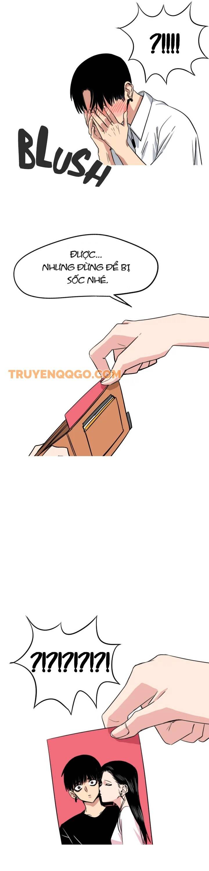 Lãng Mạn Giòn Tan [Chap 11-99]