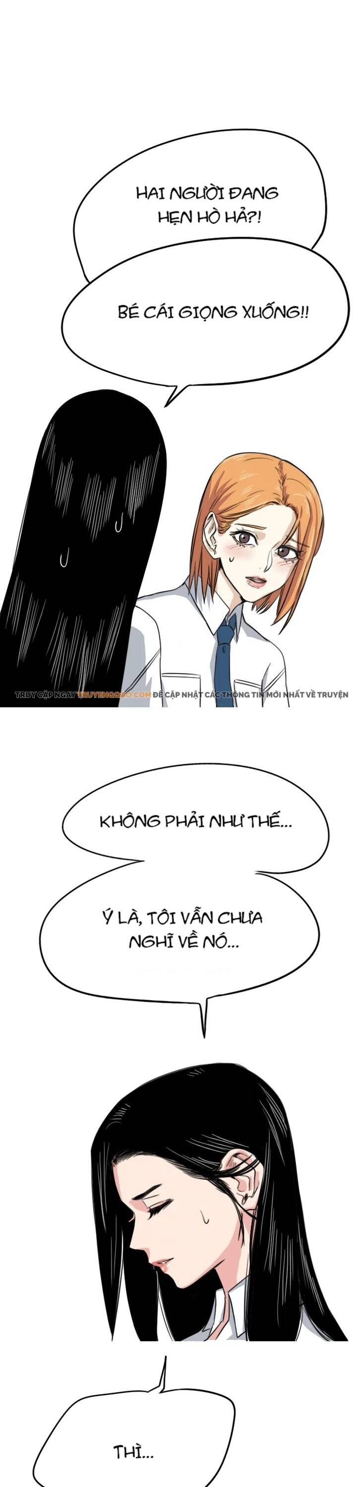 Lãng Mạn Giòn Tan [Chap 11-99]