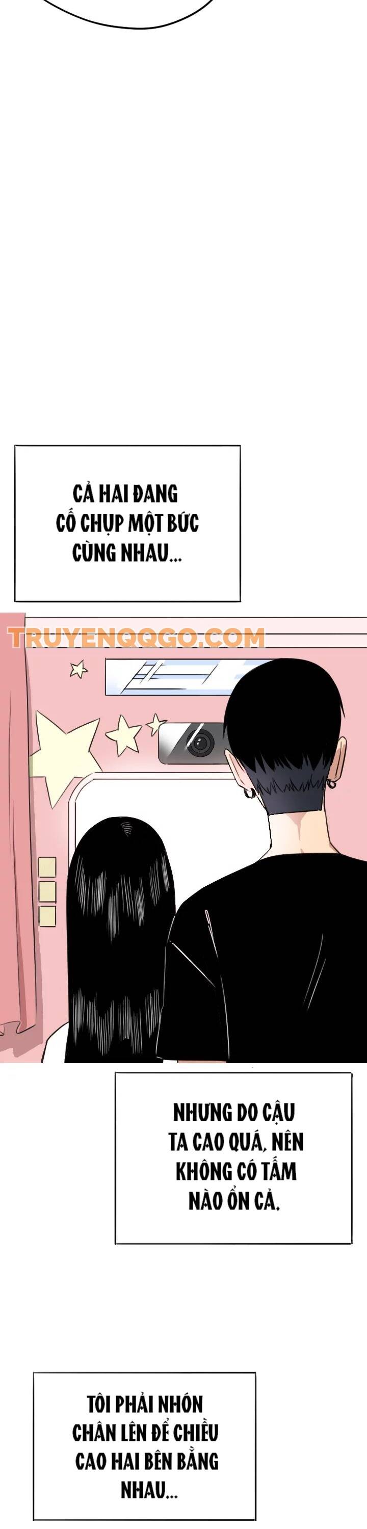 Lãng Mạn Giòn Tan [Chap 11-99]