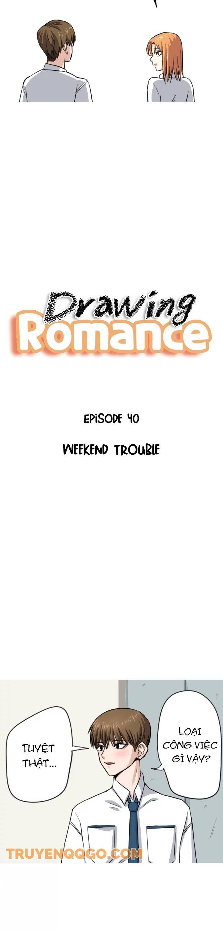 Lãng Mạn Giòn Tan [Chap 11-99]