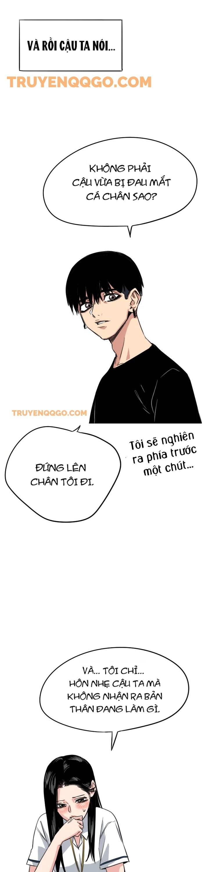 Lãng Mạn Giòn Tan [Chap 11-99]