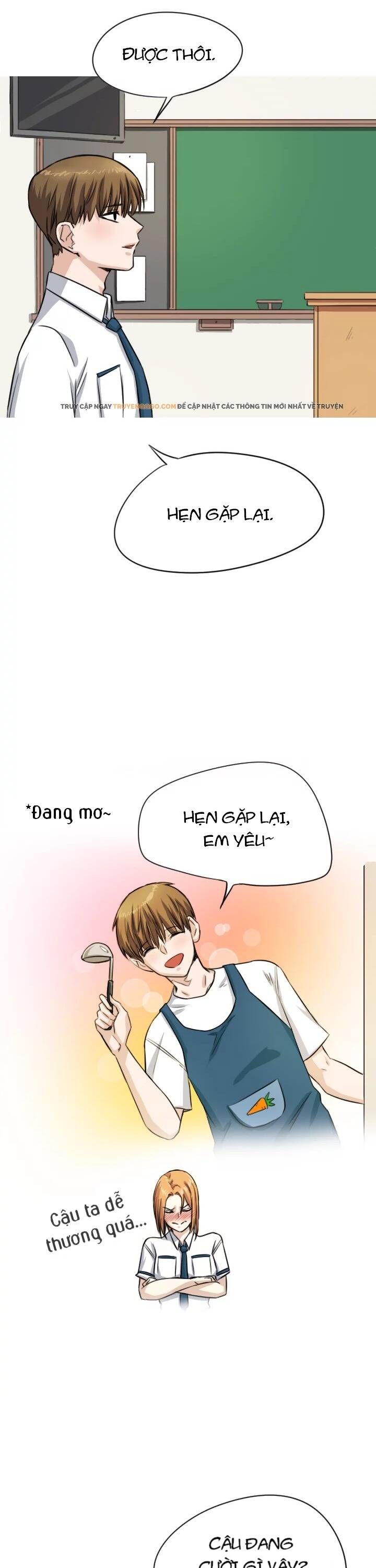 Lãng Mạn Giòn Tan [Chap 11-99]