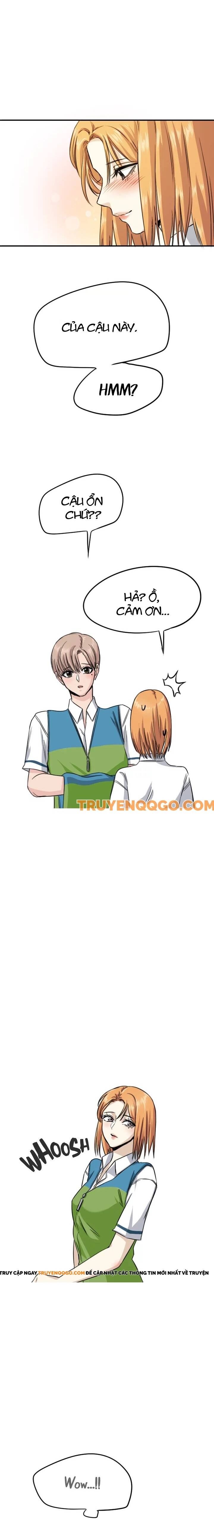 Lãng Mạn Giòn Tan [Chap 11-99]