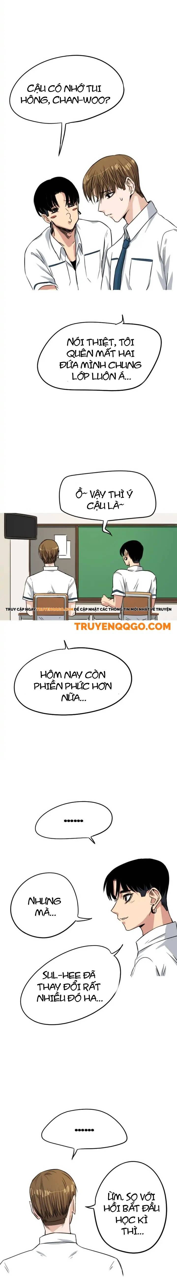 Lãng Mạn Giòn Tan [Chap 11-99]