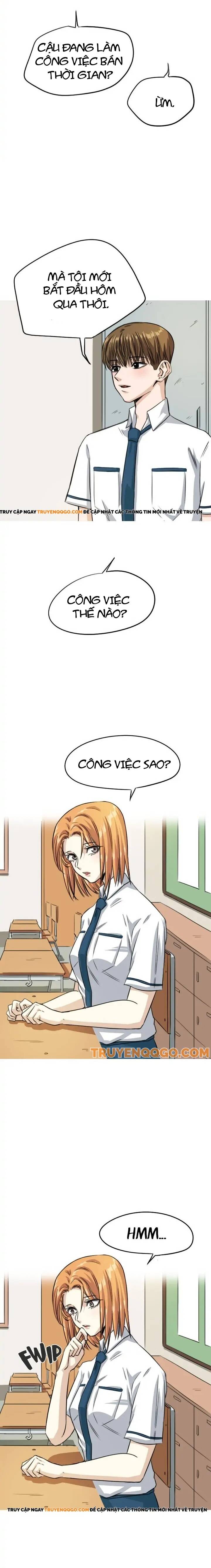 Lãng Mạn Giòn Tan [Chap 11-99]
