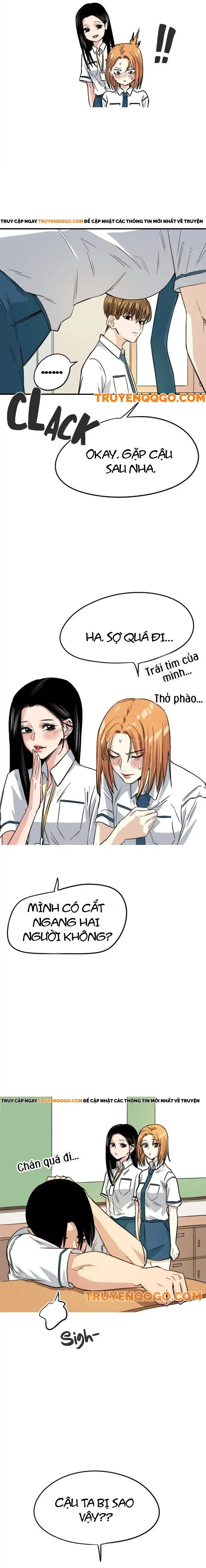 Lãng Mạn Giòn Tan [Chap 11-99]