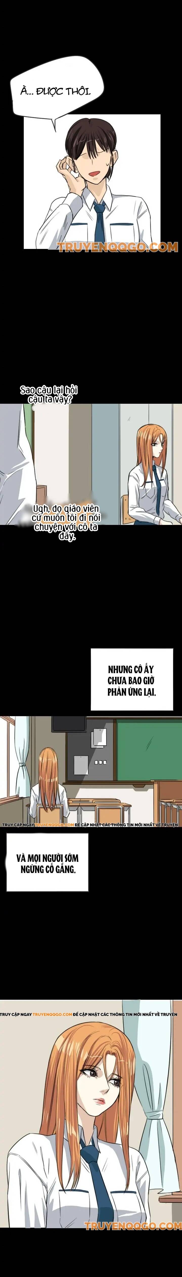 Lãng Mạn Giòn Tan [Chap 11-99]