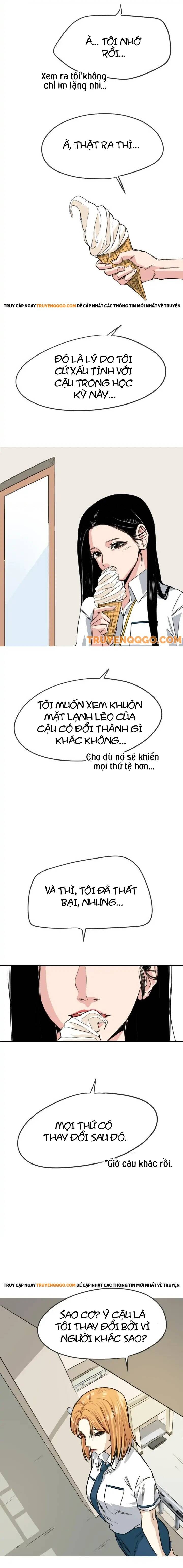 Lãng Mạn Giòn Tan [Chap 11-99]