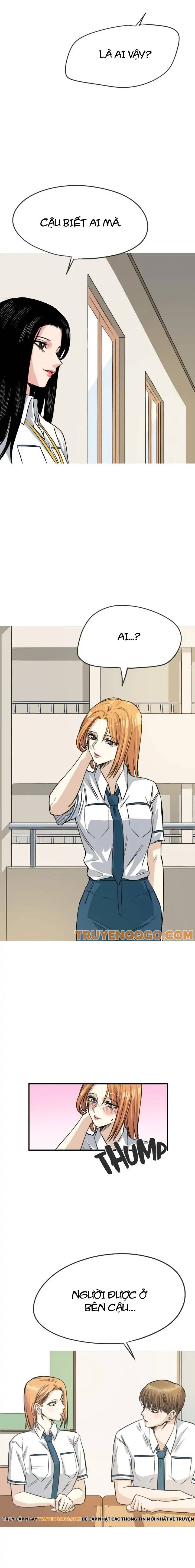 Lãng Mạn Giòn Tan [Chap 11-99]