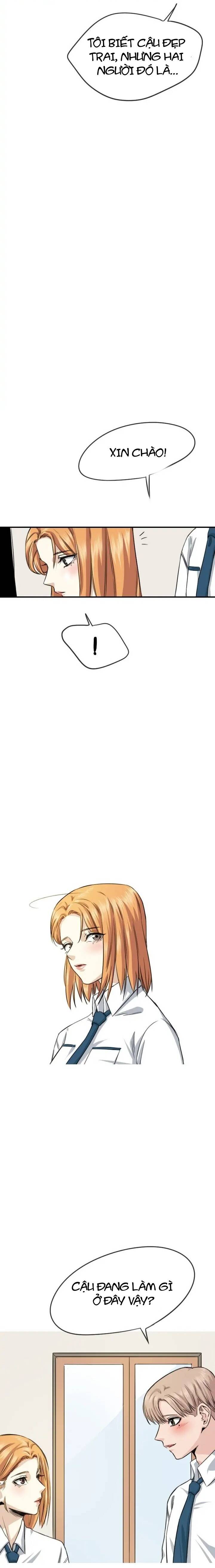 Lãng Mạn Giòn Tan [Chap 11-99]
