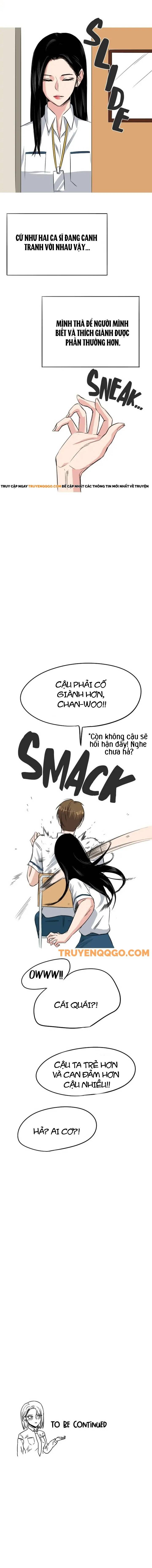 Lãng Mạn Giòn Tan [Chap 11-99]