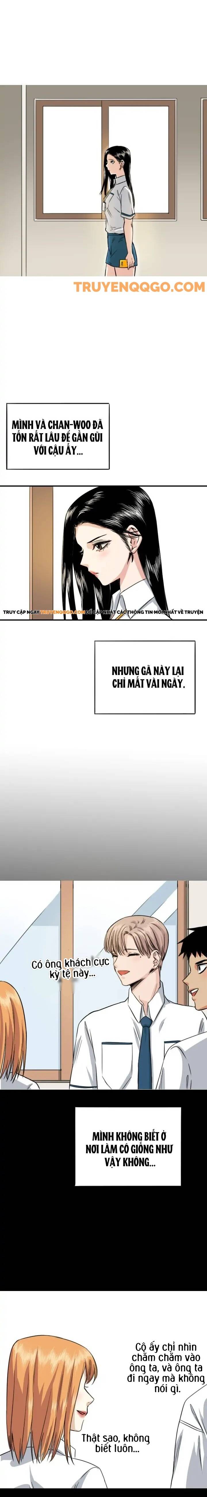 Lãng Mạn Giòn Tan [Chap 11-99]