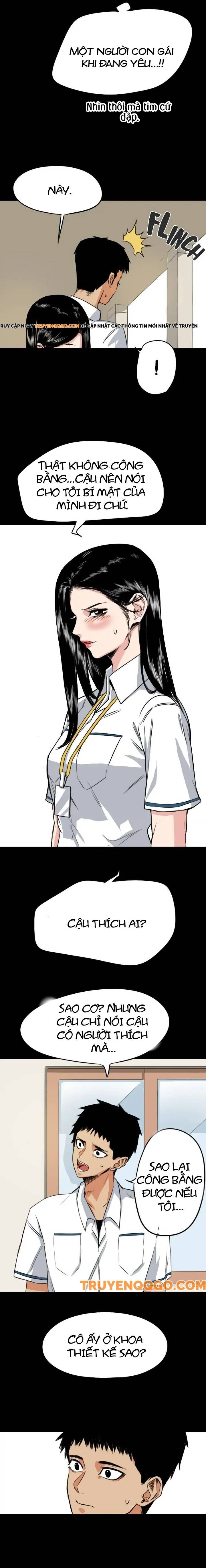 Lãng Mạn Giòn Tan [Chap 11-99]