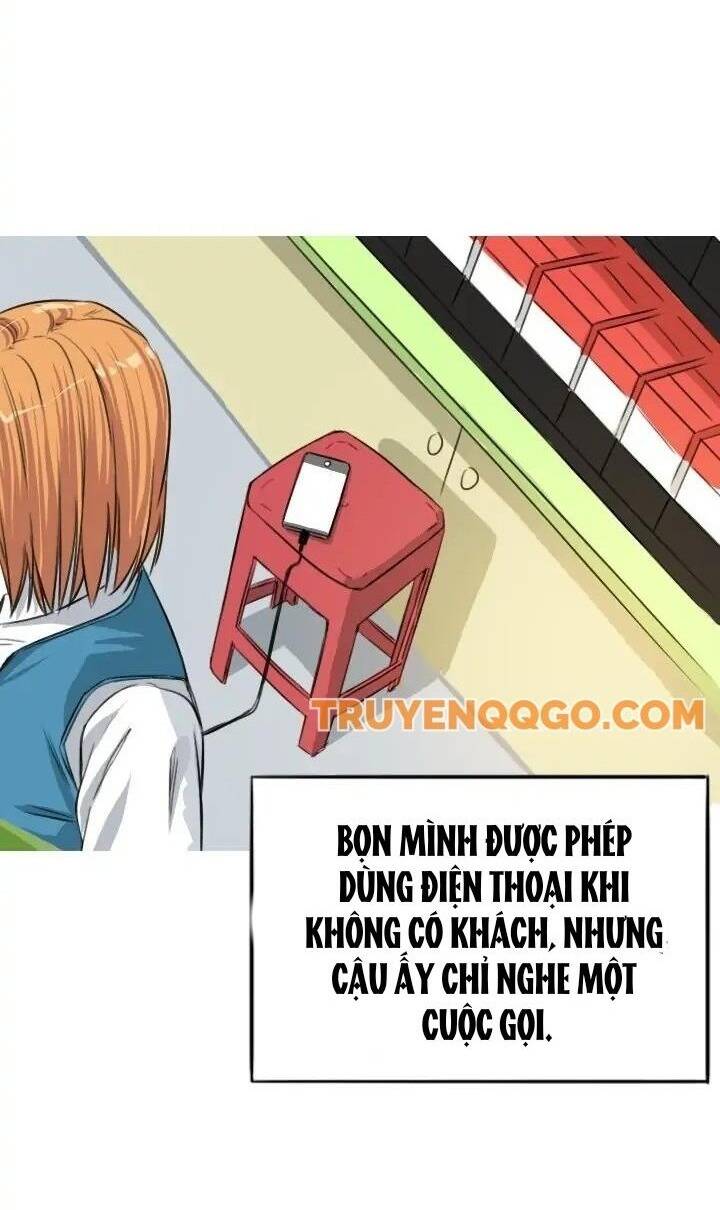 Lãng Mạn Giòn Tan [Chap 11-99]