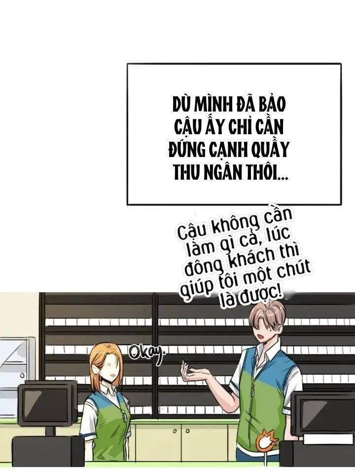 Lãng Mạn Giòn Tan [Chap 11-99]