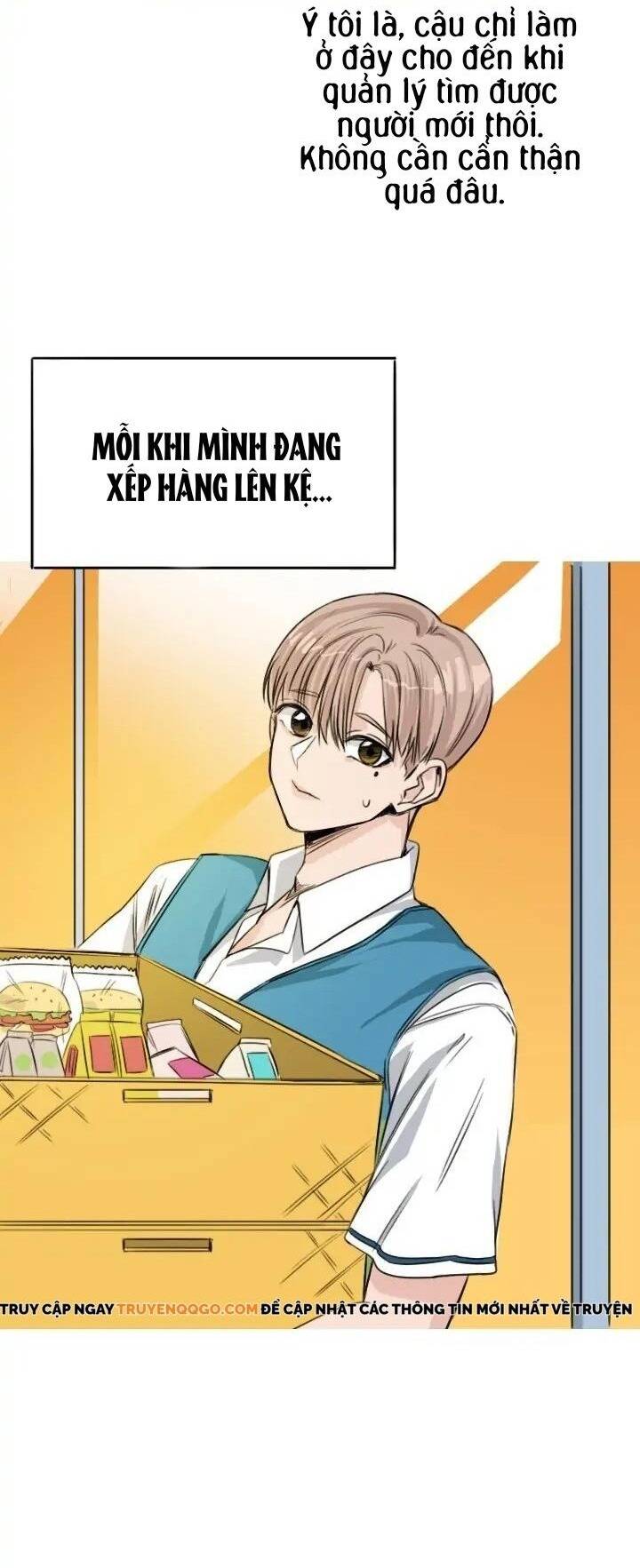 Lãng Mạn Giòn Tan [Chap 11-99]