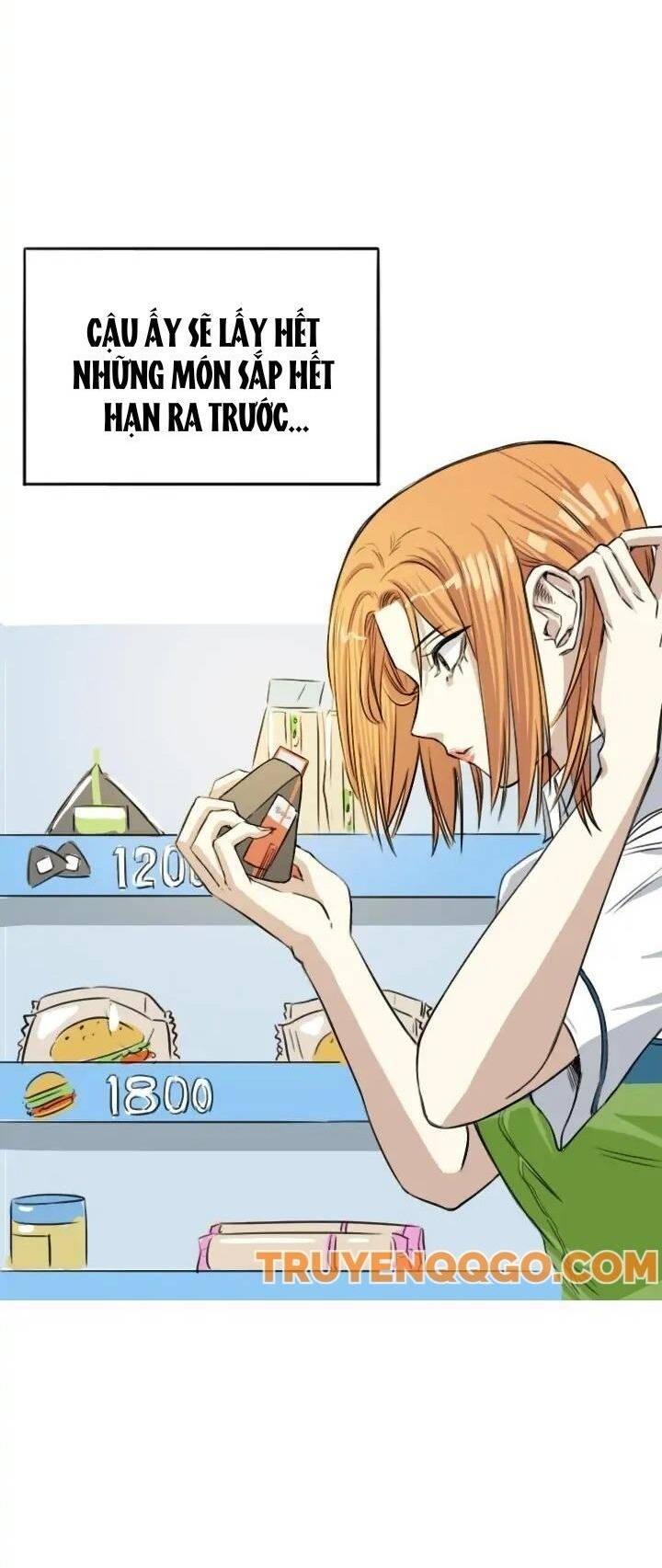 Lãng Mạn Giòn Tan [Chap 11-99]