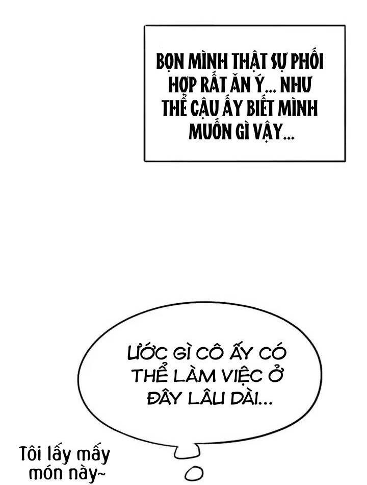 Lãng Mạn Giòn Tan [Chap 11-99]