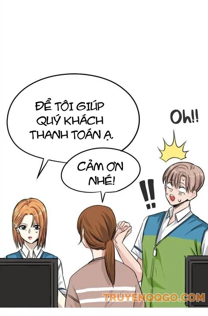 Lãng Mạn Giòn Tan [Chap 11-99]