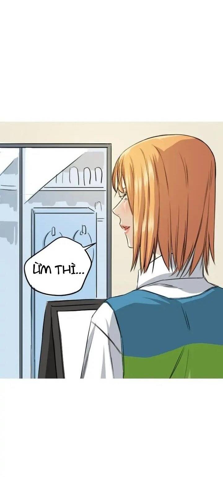Lãng Mạn Giòn Tan [Chap 11-99]