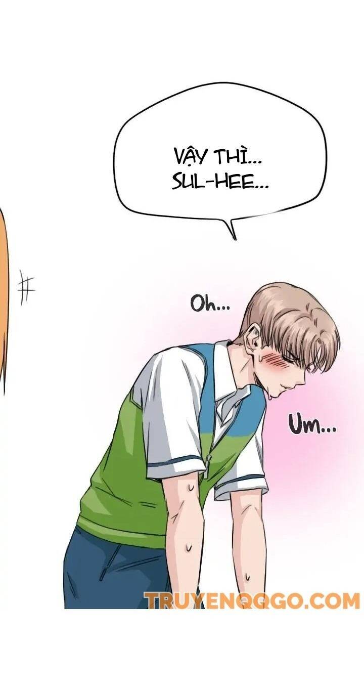 Lãng Mạn Giòn Tan [Chap 11-99]