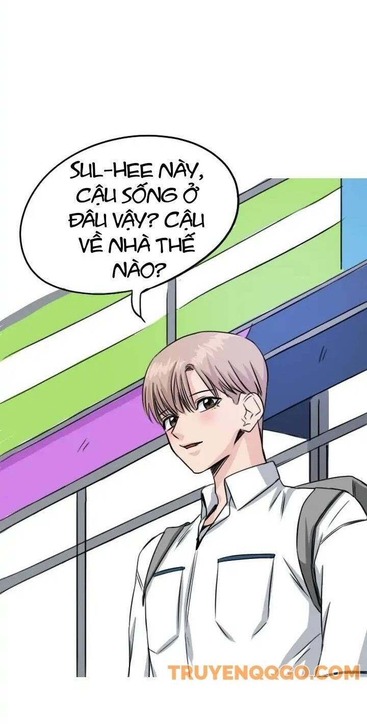 Lãng Mạn Giòn Tan [Chap 11-99]