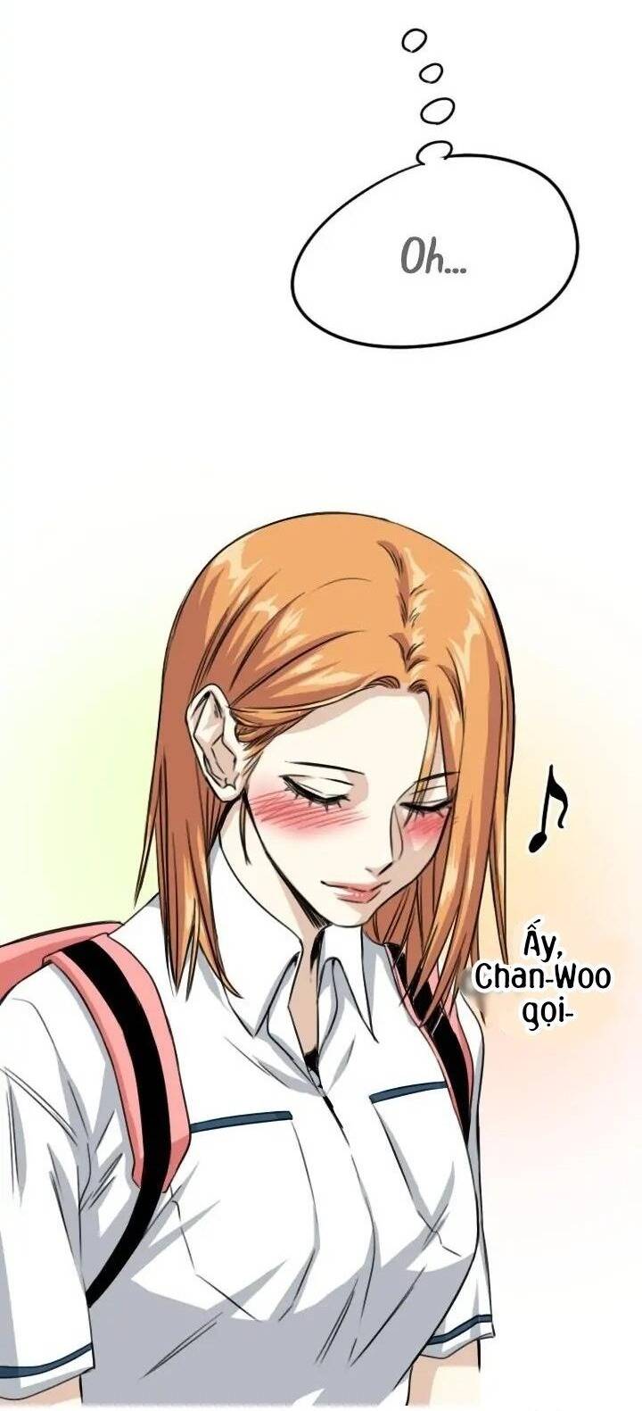 Lãng Mạn Giòn Tan [Chap 11-99]