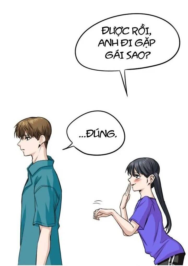 Lãng Mạn Giòn Tan [Chap 11-99]