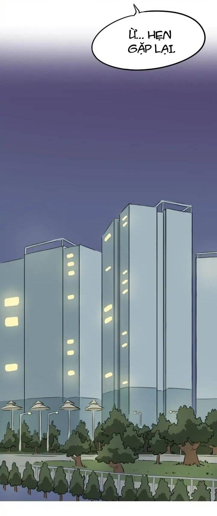 Lãng Mạn Giòn Tan [Chap 11-99]