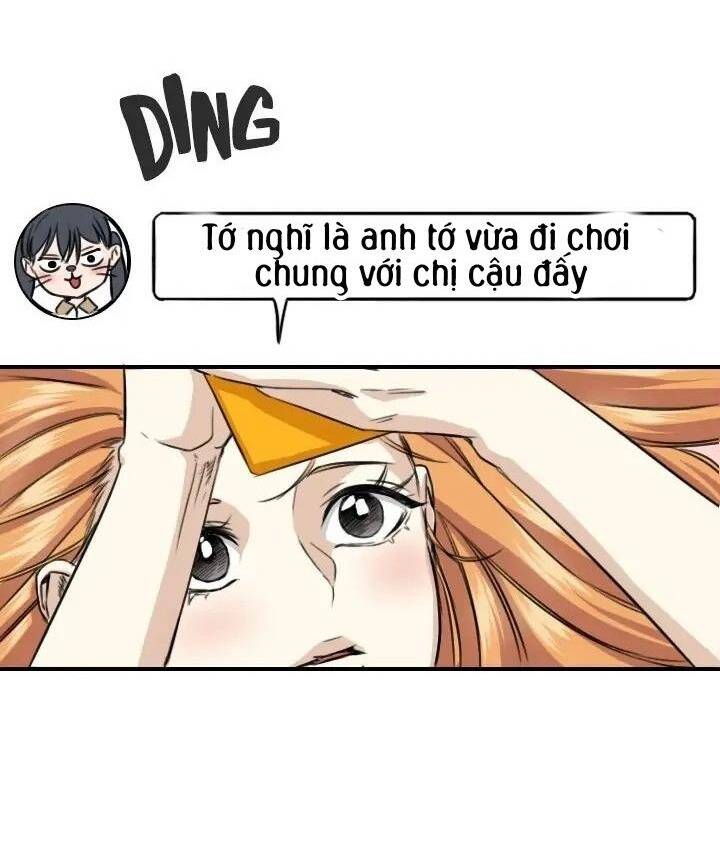 Lãng Mạn Giòn Tan [Chap 11-99]