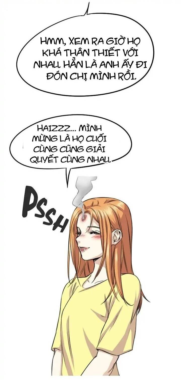 Lãng Mạn Giòn Tan [Chap 11-99]