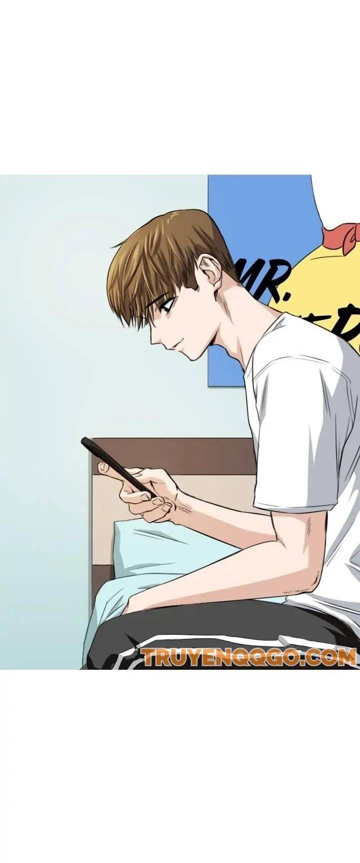 Lãng Mạn Giòn Tan [Chap 11-99]