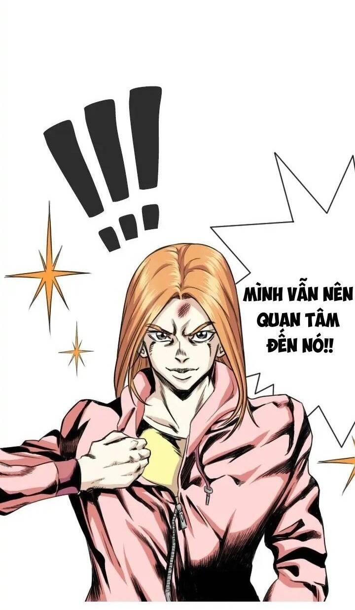 Lãng Mạn Giòn Tan [Chap 11-99]