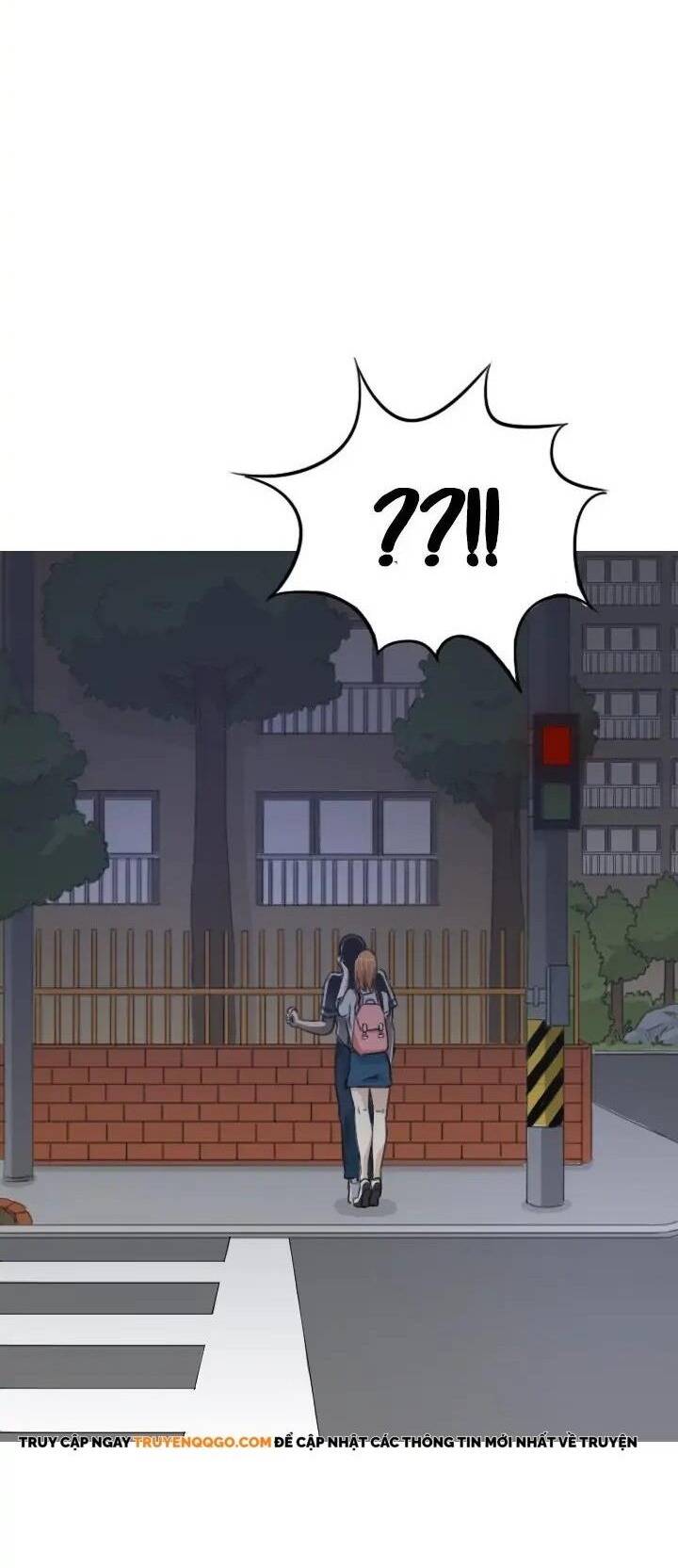 Lãng Mạn Giòn Tan [Chap 11-99]