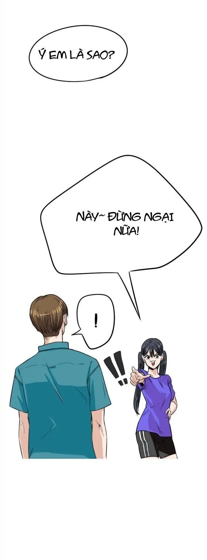 Lãng Mạn Giòn Tan [Chap 11-99]