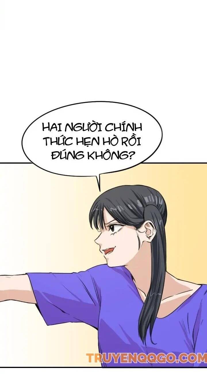 Lãng Mạn Giòn Tan [Chap 11-99]