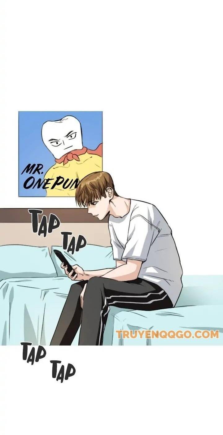 Lãng Mạn Giòn Tan [Chap 11-99]