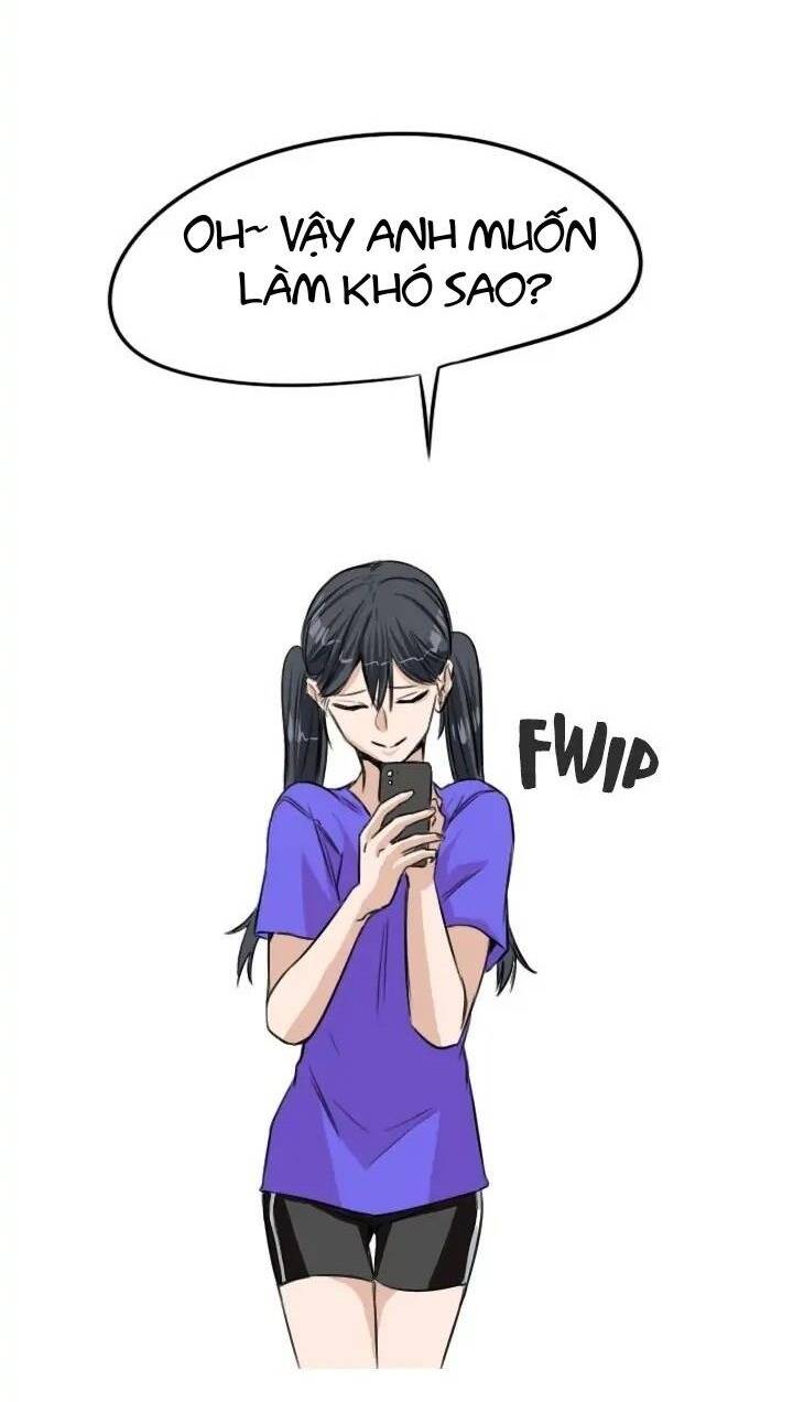 Lãng Mạn Giòn Tan [Chap 11-99]