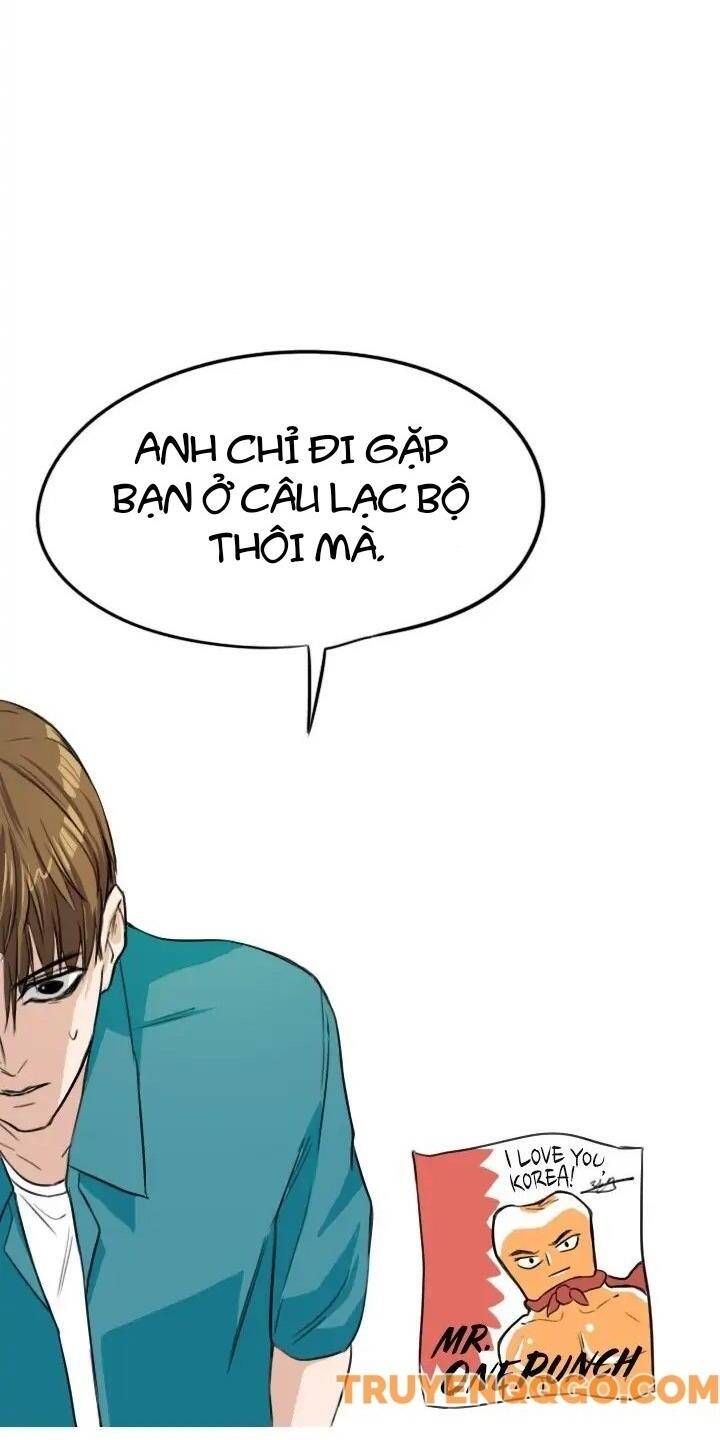 Lãng Mạn Giòn Tan [Chap 11-99]