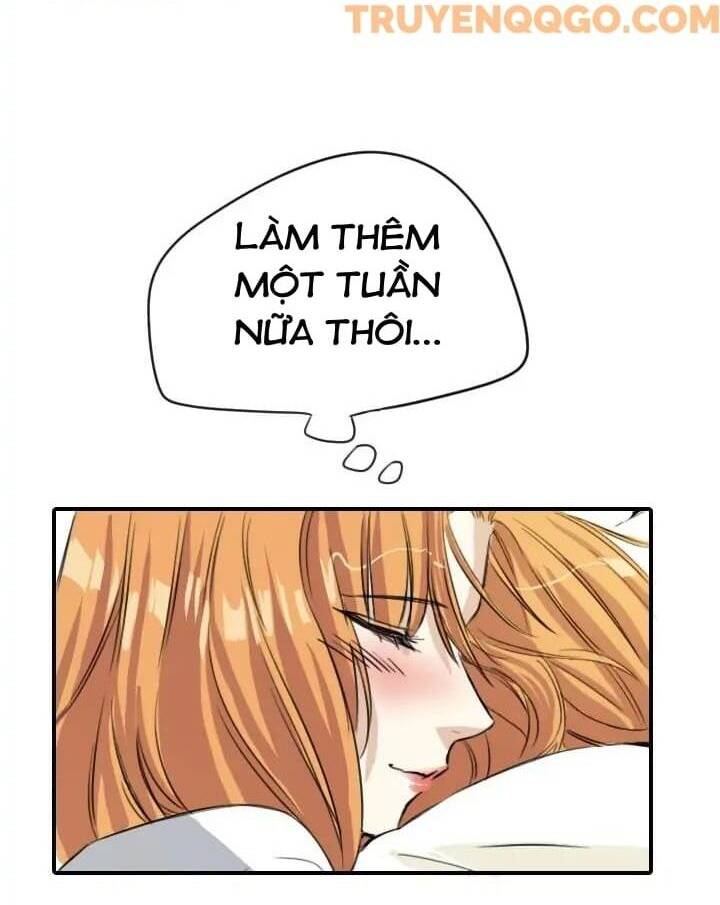 Lãng Mạn Giòn Tan [Chap 11-99]