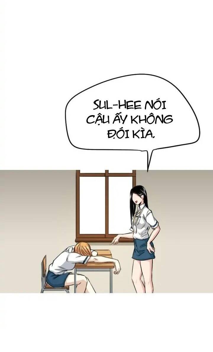 Lãng Mạn Giòn Tan [Chap 11-99]