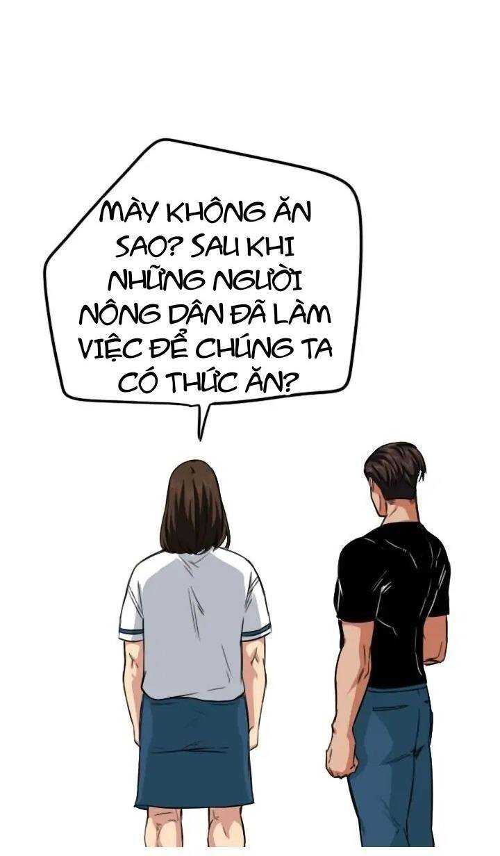 Lãng Mạn Giòn Tan [Chap 11-99]