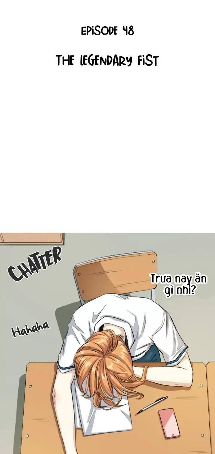 Lãng Mạn Giòn Tan [Chap 11-99]