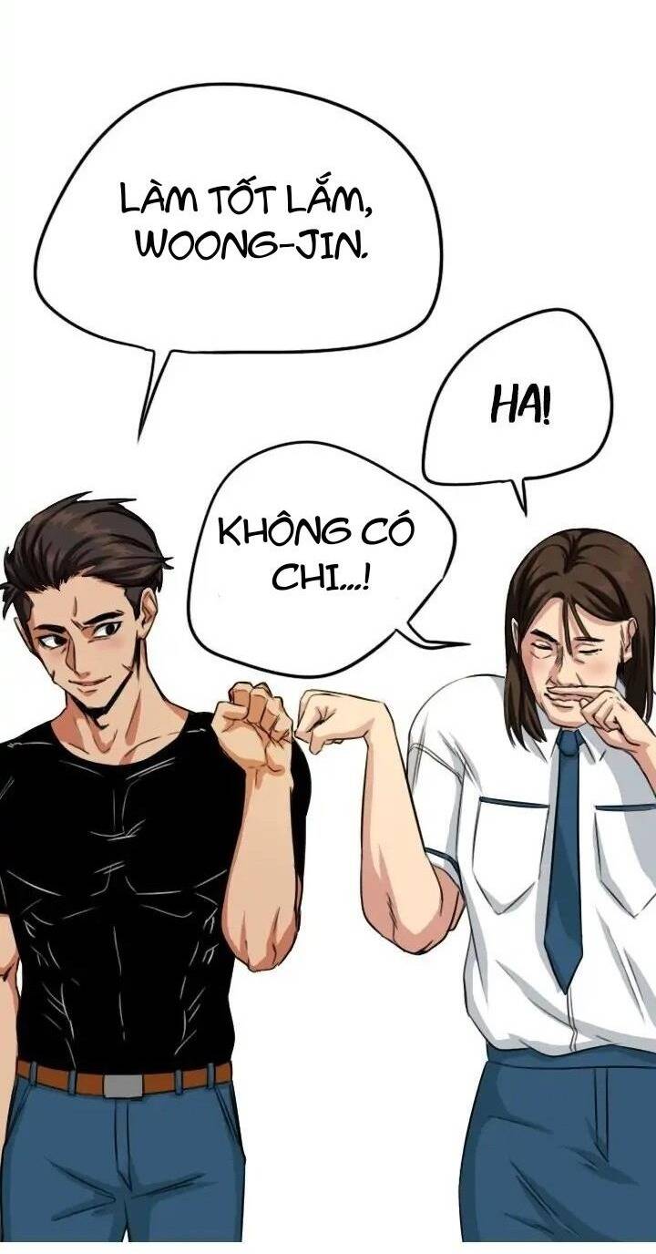 Lãng Mạn Giòn Tan [Chap 11-99]