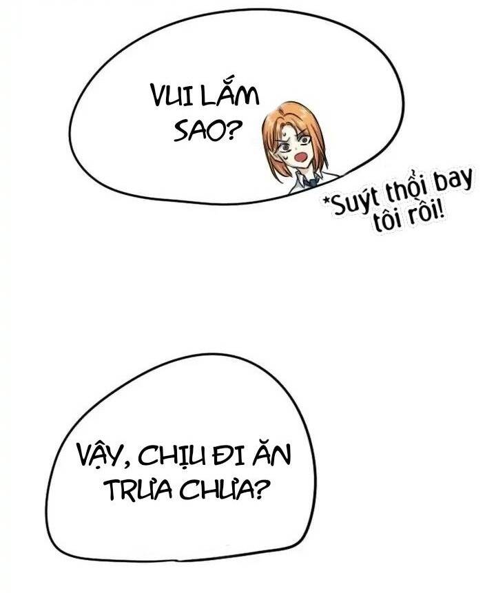 Lãng Mạn Giòn Tan [Chap 11-99]