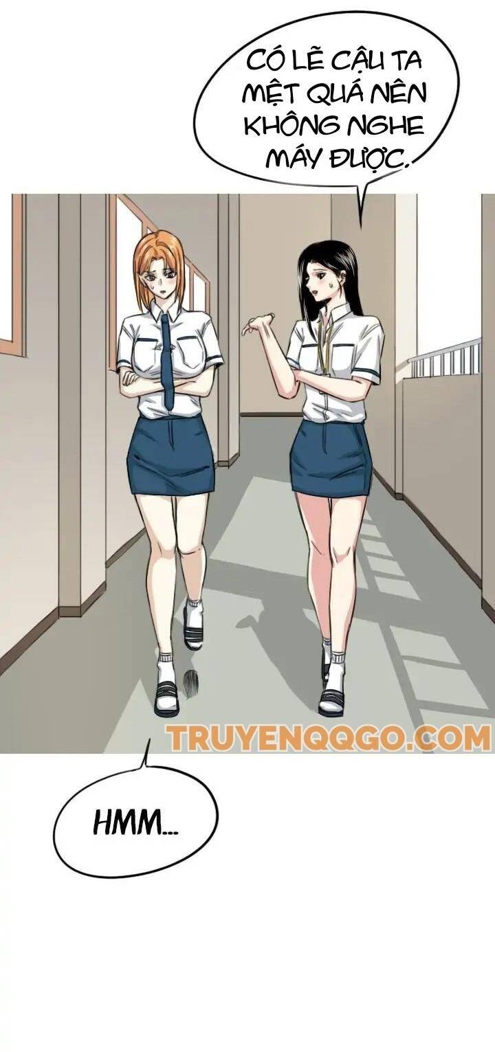 Lãng Mạn Giòn Tan [Chap 11-99]