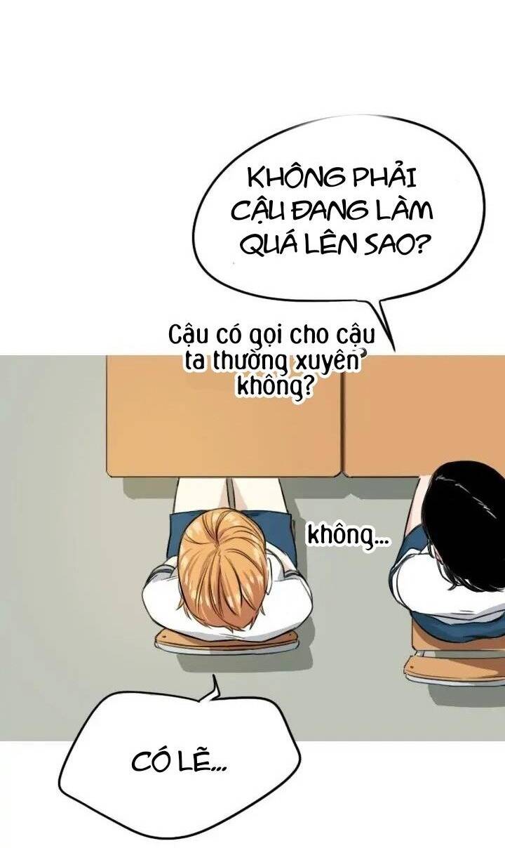 Lãng Mạn Giòn Tan [Chap 11-99]