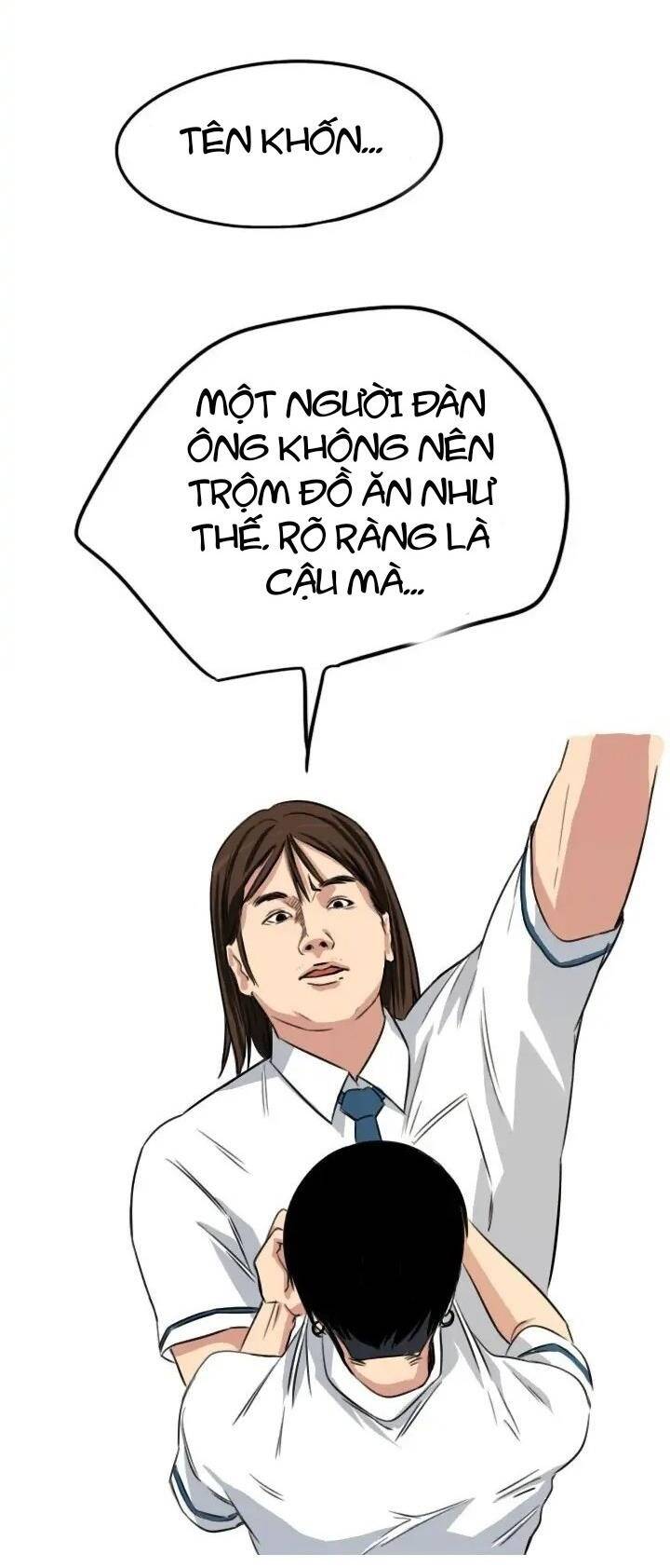 Lãng Mạn Giòn Tan [Chap 11-99]
