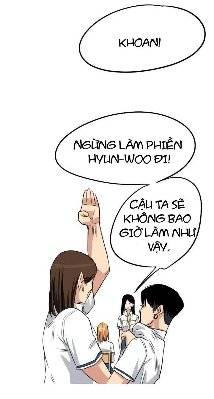 Lãng Mạn Giòn Tan [Chap 11-99]