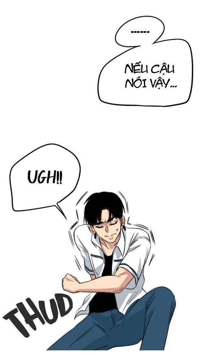 Lãng Mạn Giòn Tan [Chap 11-99]